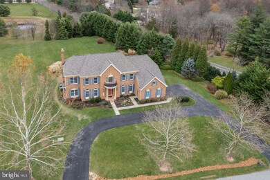 11704 Pindell Chase Dr, Fulton, MD 20759 - photo 3