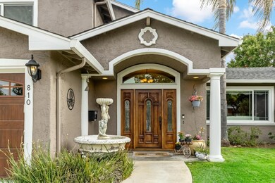 810 Bend Ave, San Jose, CA 95136 - photo 3