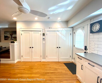 Laundry Room/ Storage