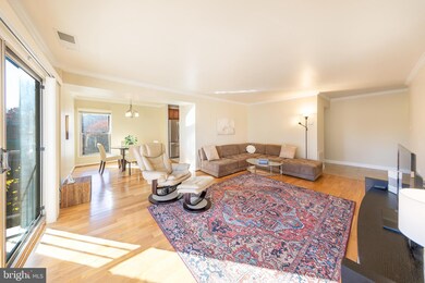 27 Canterbury Square unit 302, Alexandria, VA 22304 - photo 7