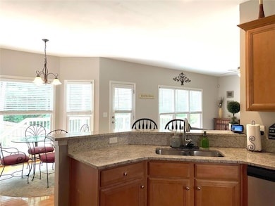 107 Sedgefield Overlook, Dallas, GA 30157 - photo 5