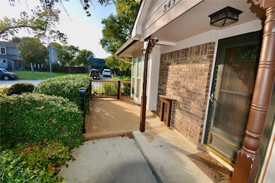 3494 Longview Dr, Corinth, TX 76210 - photo 3