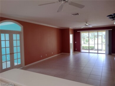 Dinning, living Room Area.