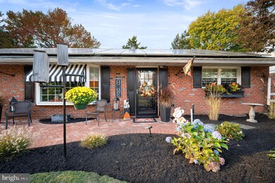 236 Memorial Ave, Haddonfield, NJ 08033 - photo 6