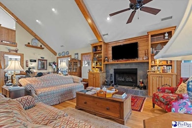 1124 Kingsburg Hwy, Johnsonville, SC 29555 - photo 4