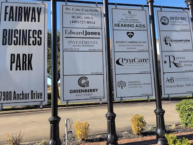 7980 Anchor Dr, Port Arthur, TX 77642 - photo 2