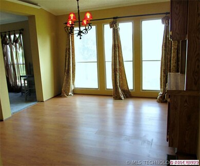 9504 W 480, Pryor, OK 74361 - photo 5