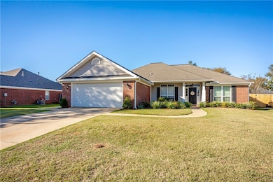 9266 Champion Cir S, Mobile, AL 36695 - photo 2