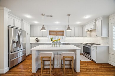 1539 Chantilly Ln, Houston, TX 77018 - photo 5