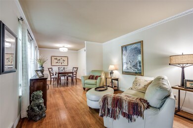 6658 Ridgemont Dr, Dallas, TX 75214 - photo 6