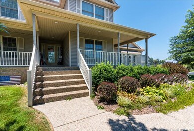 10817 Banet Rd, Floyds Knobs, IN 47119 - photo 3