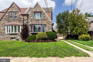 155 W Plumstead Ave, Lansdowne, PA 19050 - photo 2