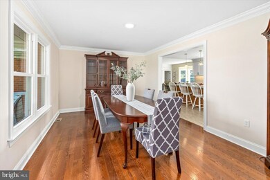 7536 Chancellor Rd, Fredericksburg, VA 22407 - photo 5