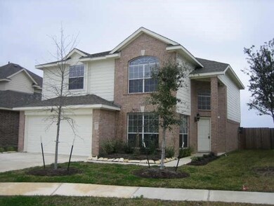 9527 Taftsberry Dr, Houston, TX 77095 - photo 2