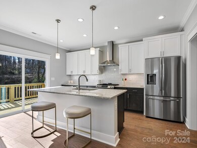 Completed Model in same neighborhood.