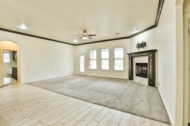 2617 Ethan Ln, Moore, OK 73160 - photo 7