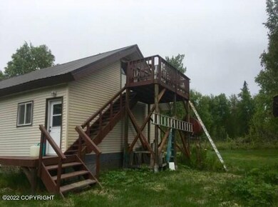 11051 Susitna River Rd, Talkeetna, AK 99676 - photo 4