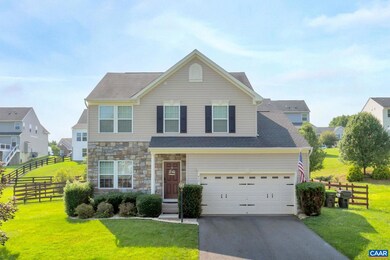 417 Holly Hill Dr, Barboursville, VA 22923 - photo 4