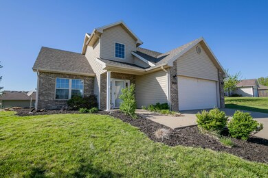 5301 Aspen Ridge Dr, Columbia, MO 65202 - photo 2