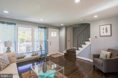 1239 Woodbourne Ave, Baltimore, MD 21239 - photo 3