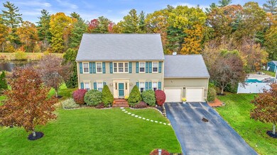 12 Franklin Hunt Rd, Rockland, MA 02370 - photo 2