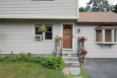 98 Ekstrom Cir, Abington, MA 02351 - photo 3