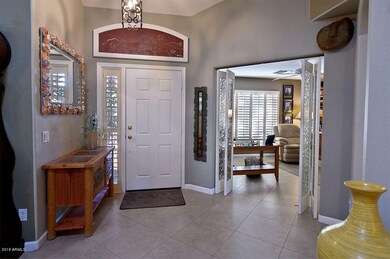 Entryway