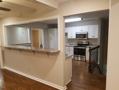 Steeplechase Kitchen 5