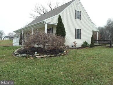 90 Webb Ln, Old Fields, WV 26845 - photo 5