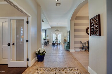 ENTRY B