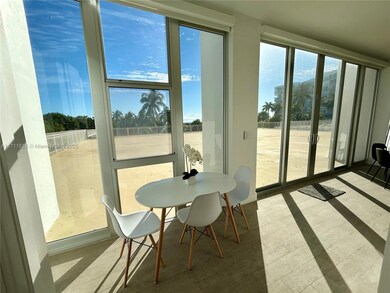 Window ocean view (east facing)