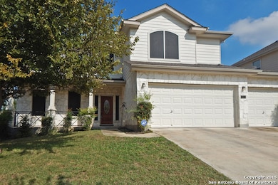10631 Welsh Valley, San Antonio, TX 78254 - photo 2