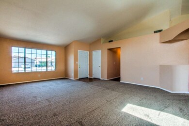 Formal Living Rm/Dining Room
