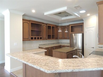 Large Master Suite