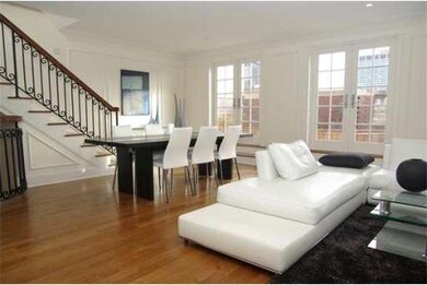 313 Commonwealth Ave unit PH, Boston, MA 02115 - photo 3