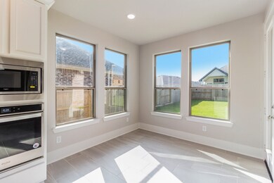 Representative photo. Home under construction. Design selections and colors may vary.