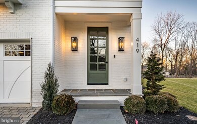 419 Maplewood Ave, Wayne, PA 19087 - photo 2