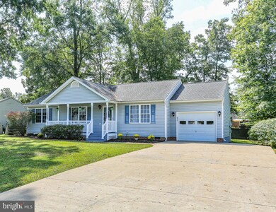 10106 Ballston Rd, Fredericksburg, VA 22408 - photo 3