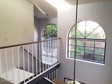 Vaulted Ceilings