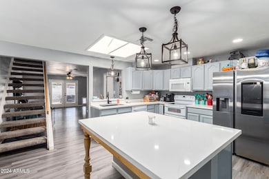 5522 W Carol Ave, Glendale, AZ 85302 - photo 6