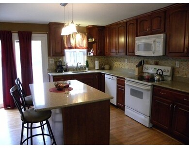 500 Stafford St, Charlton, MA 01507 - photo 5