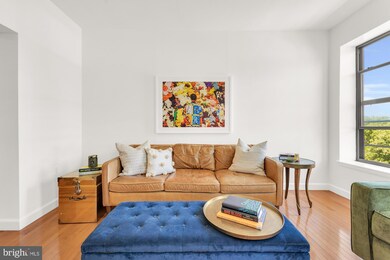 2633 Adams Mill Rd NW unit 403, Washington, DC 20009 - photo 2