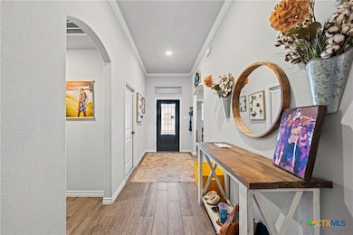 3321 James Ridge Dr, Belton, TX 76513 - photo 4