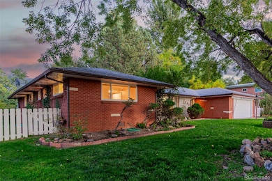 3880 Independence Ct, Wheat Ridge, CO 80033 - photo 4