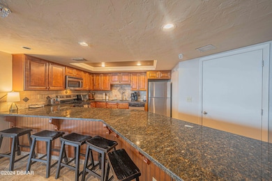 Breakfast Bar