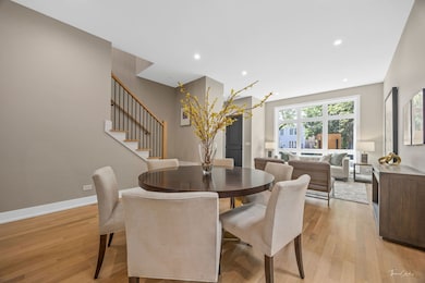 1634 W Wolfram St, Chicago, IL 60657 - photo 4