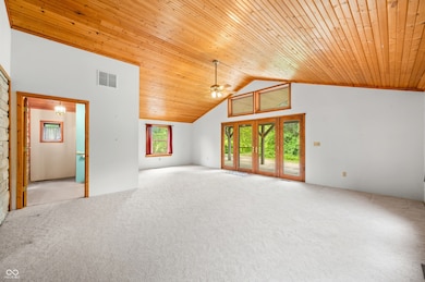 4837 Covered Bridge Rd, Nashville, IN 47448 - photo 6