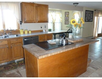 46 Bacon Hill Rd, Spencer, MA 01562 - photo 3