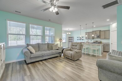 4993 Paddy Field Way, Lincolnville, SC 29485 - photo 3