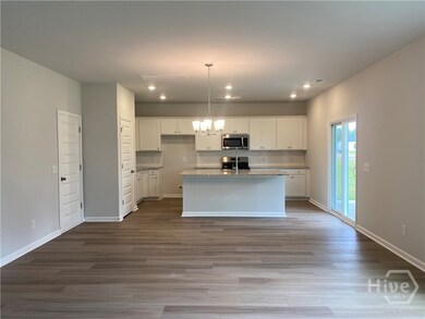 124 Barefoot Dr, Savannah, GA 31302 - photo 4